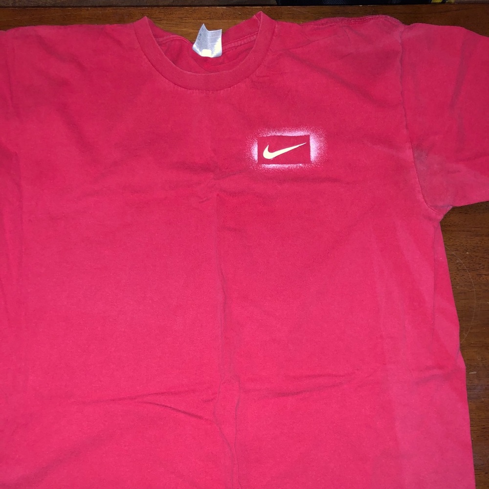 Nike shirt